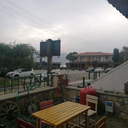 Tashan Otel Фоча Экстерьер фото