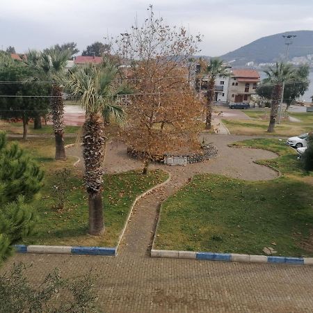 Tashan Otel Фоча Экстерьер фото