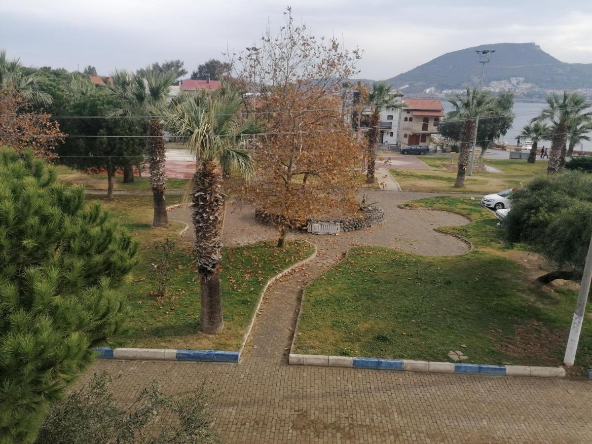 Tashan Otel Фоча Экстерьер фото